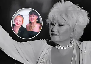 Muazzez Abacı'nın kızı Sara Abacı konuştu: Ters reaksiyon verdi | Usta sanatçının naaşı Türkiye'de 