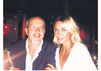 Gül Gölge eşinden tazminat istemedi