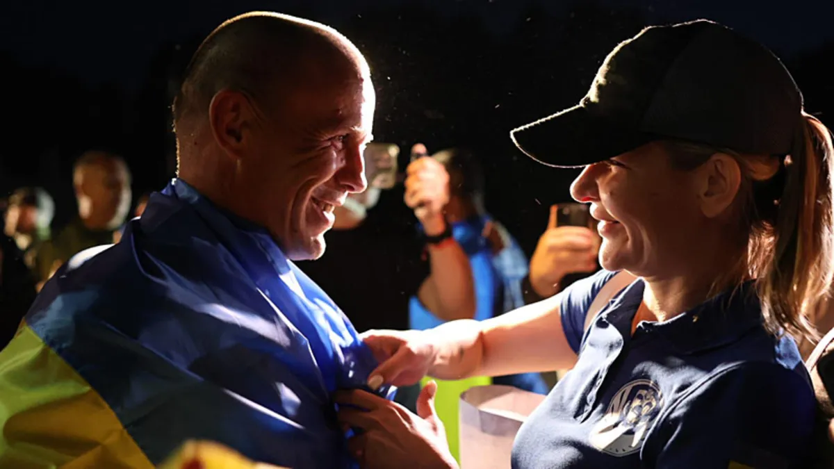 Ukrayna ile Rusya arasında yeni esir asker takası