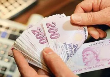 KDK, emeklinin bayram ikramiyesi için aracı oldu