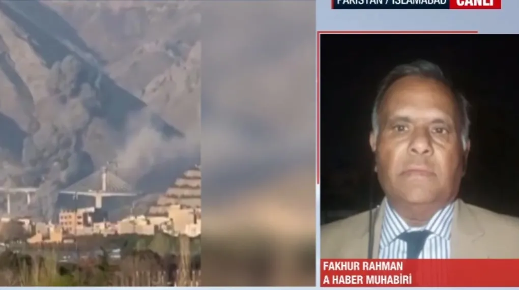 ABD-İran cuma günü bir araya gelecek!