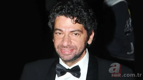 Hakan Taşıyan ikinci kez ameliyata alındı! Karaciğer nakli olmuştu… 2