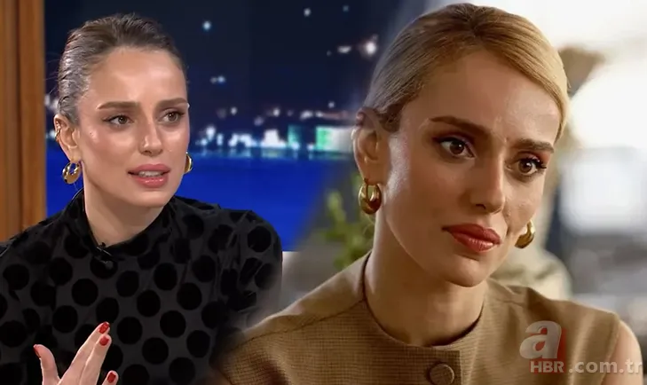 Bestemsu Özdemir yıllar önce hayatının şokunu yaşamış! "Onları otelde bastım" 1