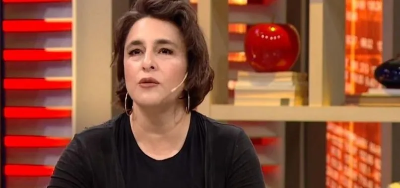 Esra Dermancıoğlu'ndan şoke eden ihanet açıklaması