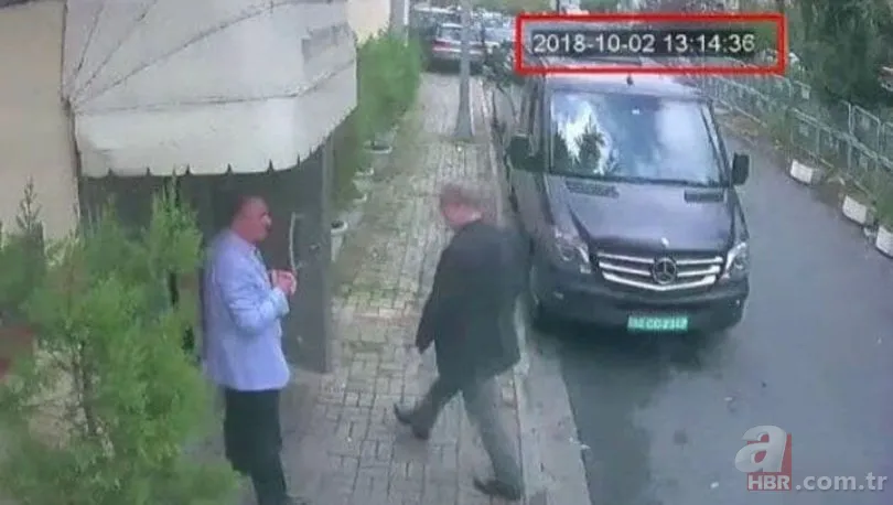 Cemal Kaşıkçı'yı 'Kaplan Takımı' öldürdü iddiası 5