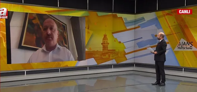 Son dakika: FETÖ’nün kamikazeleri yine sahnede! Eş zamanlı provokasyonların hedefi ne? Perde arkasını A Haber’de anlattı