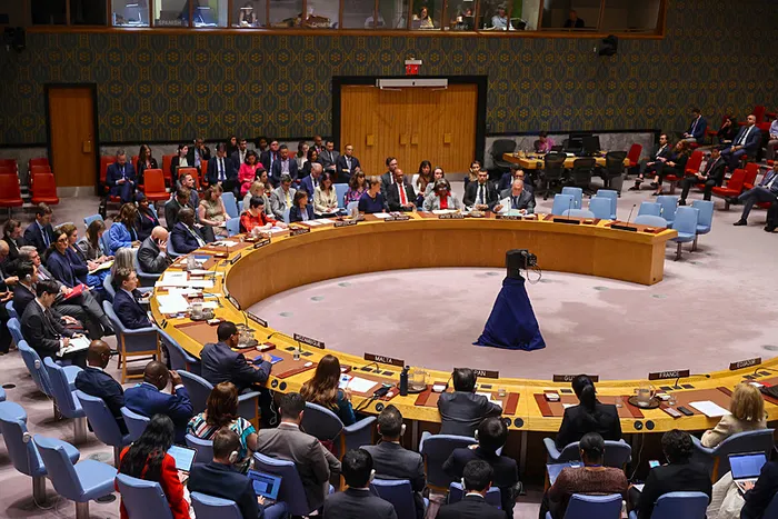 BMGK’da bir ilk: Gazze’de ateşkes kararı! Hamas’ın ardından Türkiye’den açıklama geldi