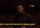 Şehit olacağını hisseden kahraman