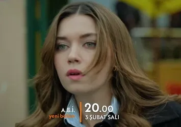 A.B.İ.'nin 4. bölümün 1. tanıtımı yayınlandı