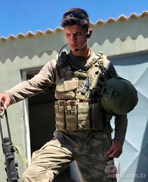 Türkiye kahramanlarına ağlıyor! İdlib şehitlerinin kimlikleri ve memleketleri belli oldu 2