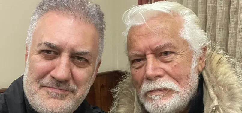 Ünlü oyuncu Tamer Karadağlı TRT dizisi “SERHAT” için müjde verdi! “Kuruluş Osman’da Ertuğrul Bey'i canlandıran Tamer Yiğit…"