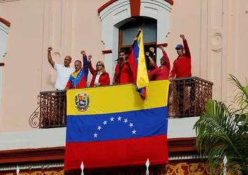 Venezuela'dan ABD açıklaması
