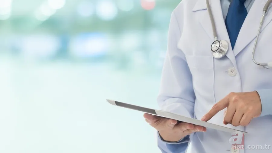 Tansiyon, kilo, kolesterol… Sağlığınız hakkında bilmeniz gereken 5 şey 6