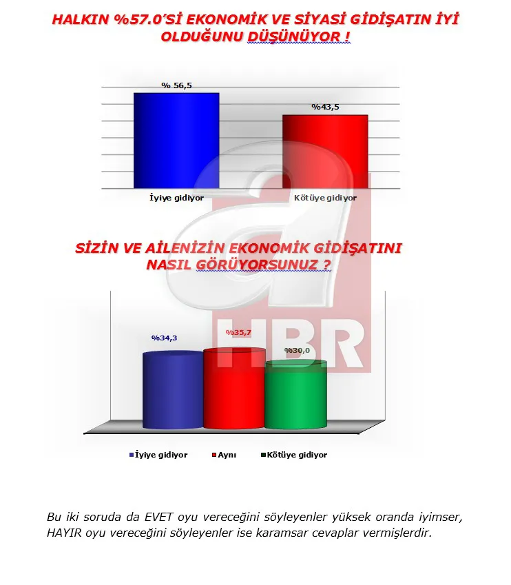 İşte Adil Gür'ün beklenen anketi - 1