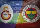 Galatasaray ve Fenerbahçe arasında yeni transfer savaşı!