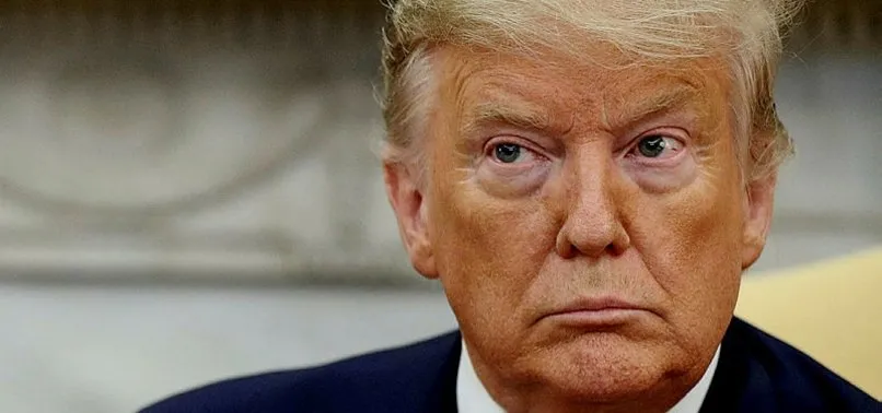 Trump'a bir şok daha! ABD Senatosu onayladı