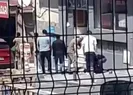 9 kilo altınla kaçtılar! Polisten nefes kesen operasyon
