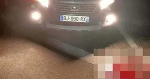 Yol verme tartışması sonu oldu!