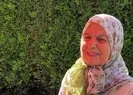 79 yaşındaki kadını 7 köpek parçalayarak öldürdü