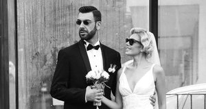 Burcu Binici’den boşanma açıklaması geldi: Fevri davrandık...