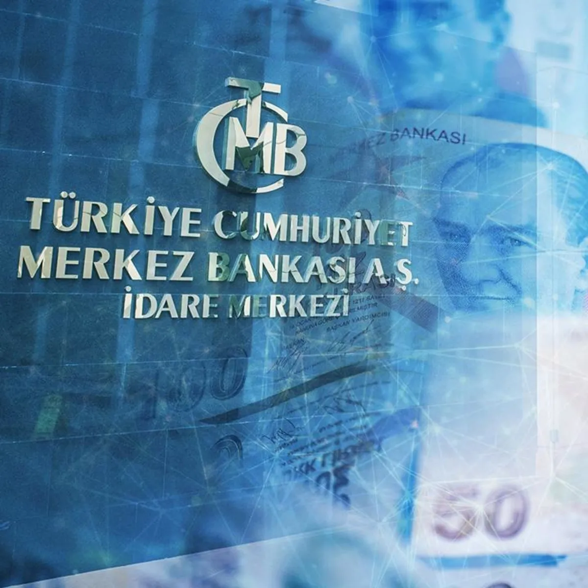Merkez Bankası ilk kez açıkladı: Hanehalkının enflasyon beklentisi ne?