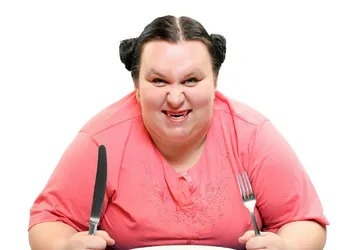 Karaciğere obezite darbesi