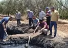 Manisada heyecanlandıran keşif