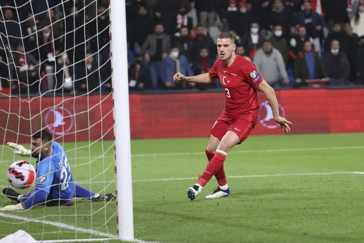 Karadağ ve Norveç’ten müjdeli haber geldi! A Milli Takım 2022 Dünya Kupası’na nasıl gider?