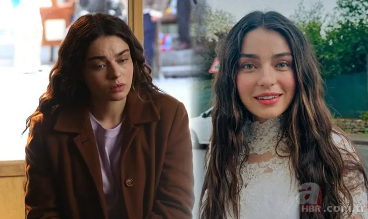 Karagül'ün Ada'sıydı! Ayça Ayşin Turan'ın yıllar içindeki değişimi şaşırttı! 1