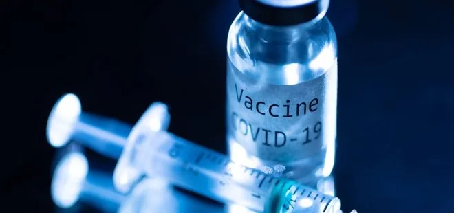 Koronavirüs aşısında yeni adım! Türkiye’de ilk olacak