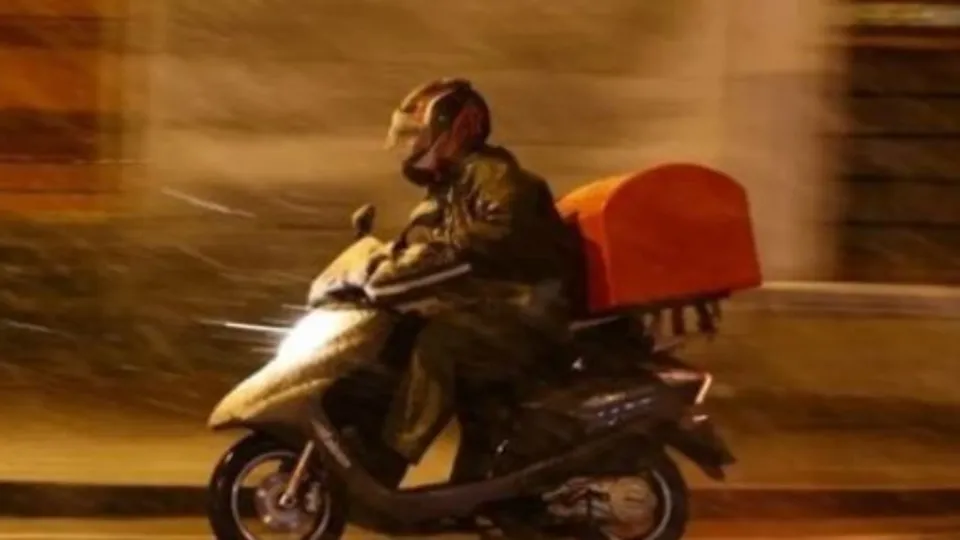 Kuryeler için yeni dönem