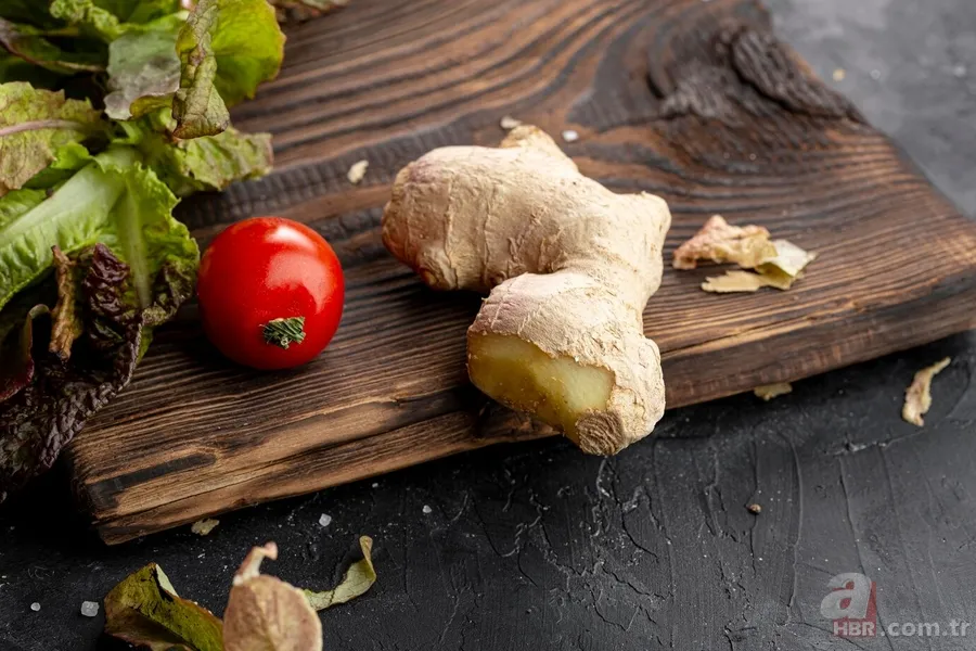 Kış boyunca taze zencefil: Saksıda zencefil yetiştirmenin sırları 6