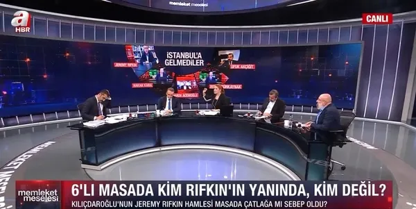 Hukukçu Avukat Serkan Toper: CHP, Amerikan merkezli küresel akla teslim oldu! 6’lı masadan tepki yok - 1