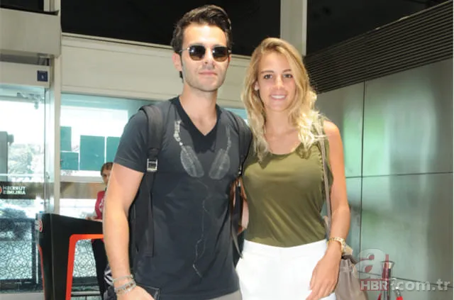 Aslışah Alkoçlar: ‘İş ciddiye binince ayrıldık’ 5