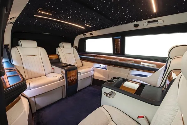 OKÇU’nun VIP tasarımına ABD ve Avrupa’dan 4 ödül