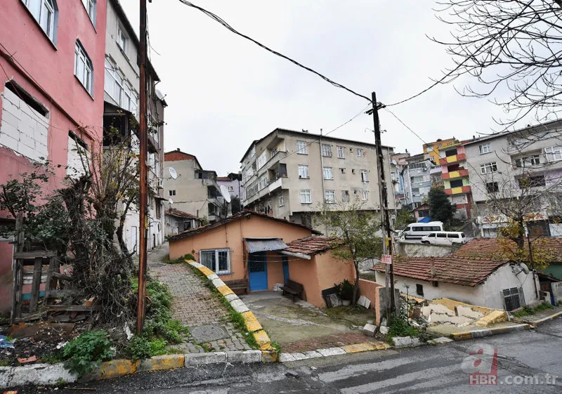 Takozcu zihniyet! CHP, Beyoğlu’nda Tarlabaşı, Okmeydanı gibi kentsel dönüşüm projelerini 10 yıl geciktirdi 14