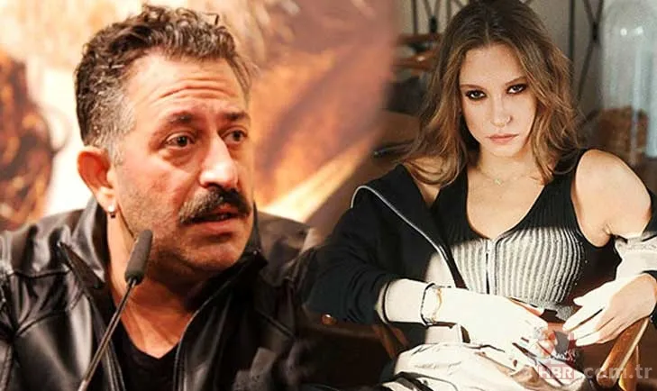 Serenay Sarıkaya’dan sert çıkış: Size ne ya! 10