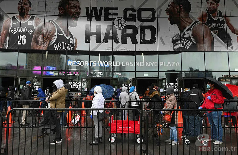 Corona virüs (Covid-19) ile bağlantılı çocuk sendromu 6 ülkede daha tespit edildi 13