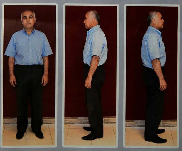 FETÖ’nün mahrem imamı tüm adresleri gösterdi! Örgüte ağır darbe! Meğer Kemal Batmaz ve Adil Öksüz...