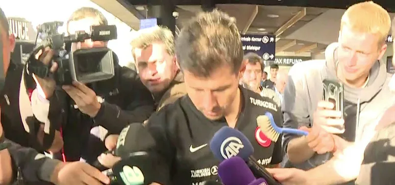 Türkiye'den son dakika İzlanda kararı