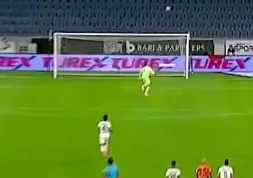 Joao Figueiredo orta sahadan avladı! Başakşehir - Alanyaspor maçında harika gol | Başakşehir 4 - 2 Alanyaspor MAÇ SONUCU