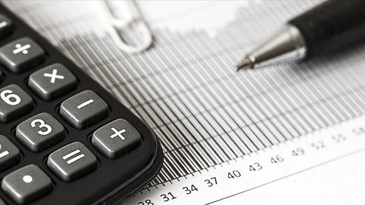 Kurumlar vergisi nedir, nereden, nasıl ödenir? Kurumlar Vergisi son ödeme tarihi 2025