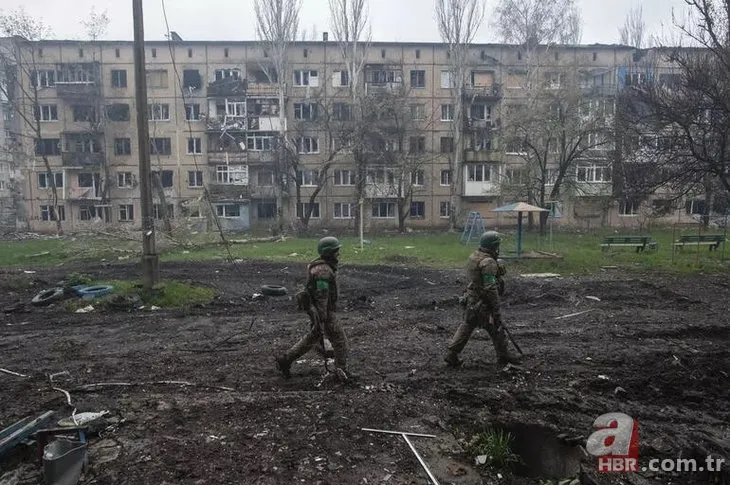 Rusya için 2. soğuk duş! Operasyon başarısız oldu | İngiliz basını: Putin için büyük bir aşağılama 25