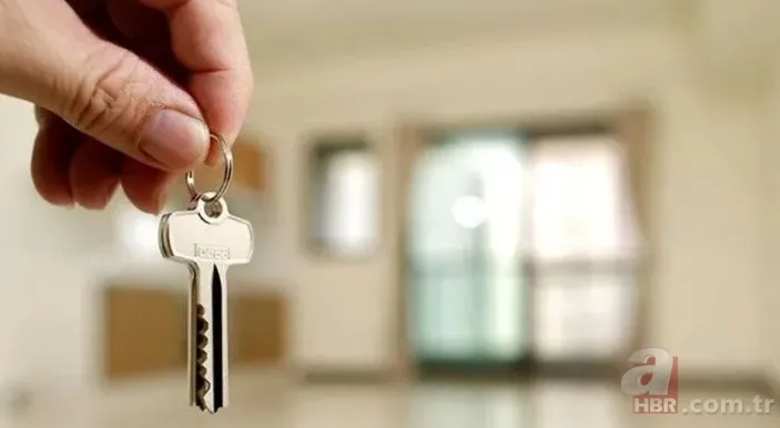 Ev almak isteyenler dikkat! Faizsiz peşinatsız konut alma fırsatı 17