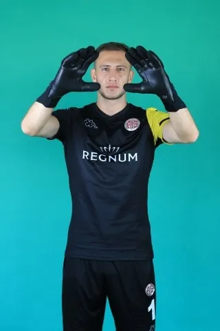 Son dakika: Süper Lig ekibi Antalyaspor’da 2 yeni transfer