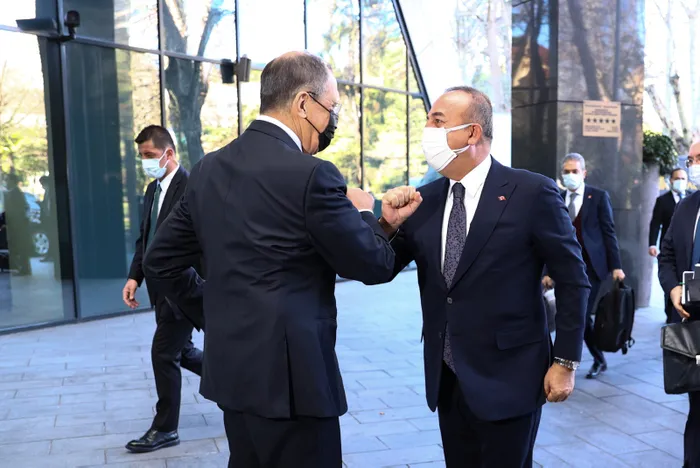 Son dakika: Türkiye ile Rusya arasında kritik görüşme: Askeri operasyonları durdurun - 3
