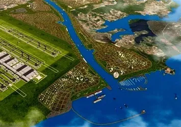 Kanal İstanbul için özel kanun geliyor