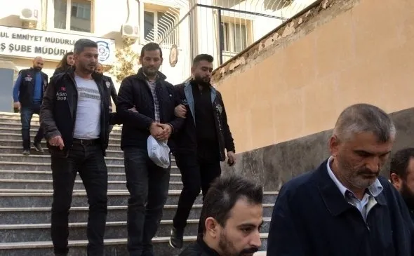 Vahşi cinayeti Müge Anlı çözmüştü! Nazmiye Oruçoğlu cinayetinde flaş gelişme - 7