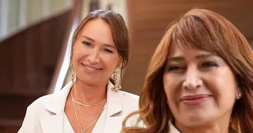 Usta oyuncu Demet Akbağ’ın gözlerden uzak büyüttüğü oğlu koca delikanlı oldu