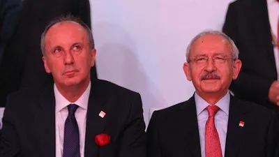 CHP’de kurultay tarihi netleşti
